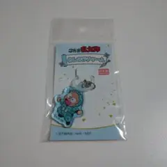 忍たま乱太郎　おしのびチャーム　猪名寺乱太郎