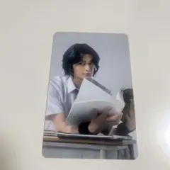 テニミュ 幸村精市(潮見洸太) ランダムトレカ