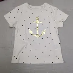 H&М　Tシャツ