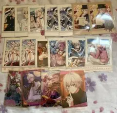 アイナナ 九条天 ぱしゃこれ ウエハース カード