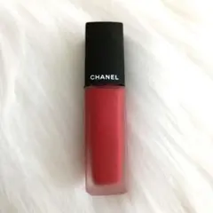 CHANEL シャネル　ルージュ アリュール インク 152 ショカン