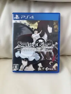 PS4 Steins;Gate ELITE 初回特典特典付きのサムネイル