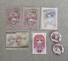 2025年最新】からぴち のあ まとめ売りの人気アイテム - メルカリ