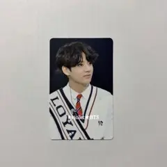 BTS ユンギ ハピエバ トレカ - メルカリ