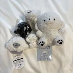 めいじろう 明治大学公式マスコット ぬいぐるみ 特大 50cm タグ付き