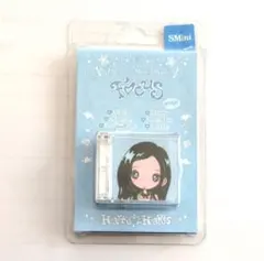 hearts2hearts ユハ K-POP