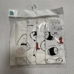 ベビーガーゼスタイ