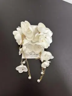 BRIDEME ブライミー　【FP-52】ブライダルピアス