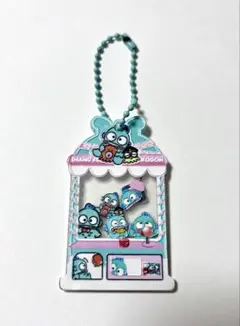 ハンギョドン クレーンゲーム アクリルキーホルダー