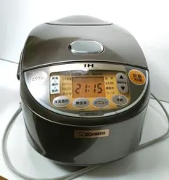 ZOJIRUSHI 炊飯器 NP-VB10 2025年最新】象印 炊飯 器 np vb10の人気アイテム - メルカリ