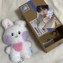 2026年最新】Zeroni ユニニ ぬいぐるみの人気アイテム - メルカリ