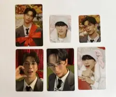 INI 池﨑理人 The Winter Magic ウィンマジ トレカ