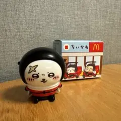 マクドナルド ちいかわコラボ　ラッコ