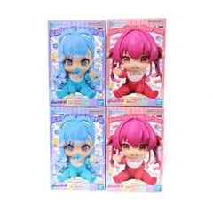 【未開封・ダンボール発送】ホロライブ 宝鐘マリン/こぼ・かなえる 12個セット 未開封・ダンボール発送】ホロライブ 宝鐘マリン/こぼ・かなえる 2種4