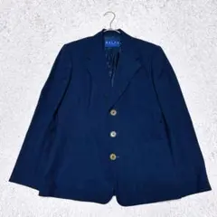 2026年最新】ラルフローレン紺ブレザーレディースの人気アイテム