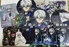 2026年最新】凪誠士郎の人気アイテム - メルカリ