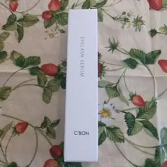 C'BON アイラッシュセラム[ まつ毛、まゆ毛用美容液]のサムネイル