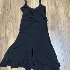 ROSEBUD ブラックドレスのサムネイル