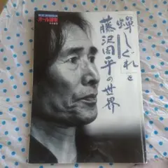 藤澤周平の世界　蝉しぐれ