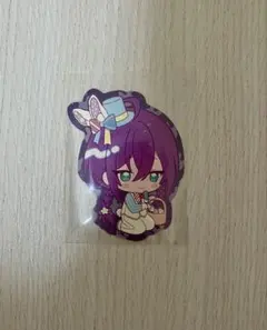 あんスタ　キラキラステッカーコレクション　マヨイ