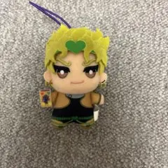 ジョジョの奇妙な冒険 ちみっともぬい DIO