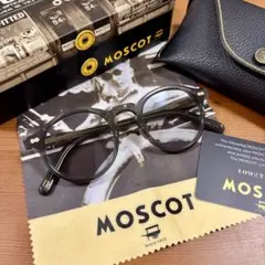 MOSCOT MILTZEN 46 日本限定 モスコット グレー 箱付 2026年最新】MOSCOT miltzen 46の人気アイテム - メルカリ