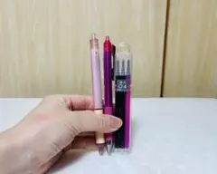 PILOT フリクションペン 替芯セット