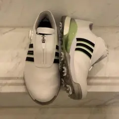 adidas BOOST TOUR 360ゴルフシューズ