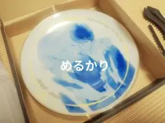 浅野忠信直筆サイン皿21cm - メルカリ