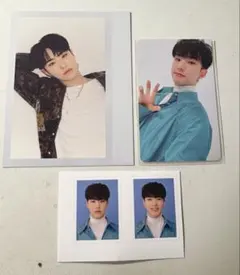 SEVENTEEN シーグリ　2022 ホシ　まとめ売り