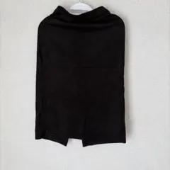 GU タイトスカート ブラック M