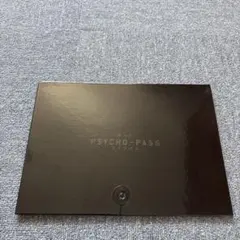 PSYCHO-PASS サイコパス 複製原画