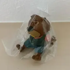 ズートピア2 肩ズン　ニブルズ•メープルスティック