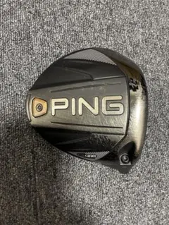 2025年最新】PING G400 9 ヘッドの人気アイテム - メルカリ