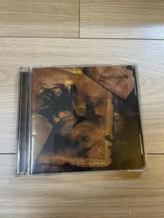 Equilibrium Sagas CD+DVD