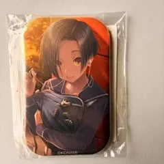 ラブプラス EVERY 小早川凛子 オリジナル缶バッジ - メルカリ