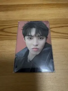 CXM　ミンギュ エスクプス※2枚入り