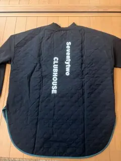 Seventythree CLUBHOUSE ジャケット LXL