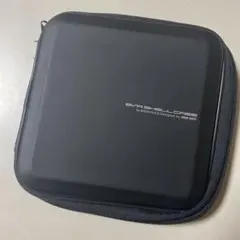 CD・DVD・ブルーレイディスク　10枚収納ケース