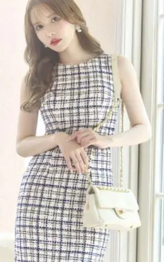 Jewels キャバドレス　ワンピース