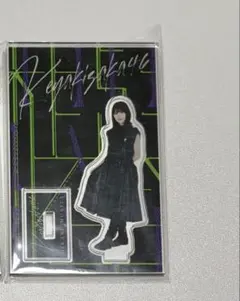 森田ひかる　アクリルスタンド　欅坂46