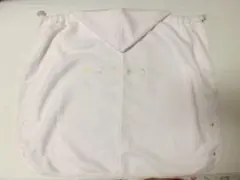 ファミリア ブランケット 防寒ケープ 抱っこ紐カバー