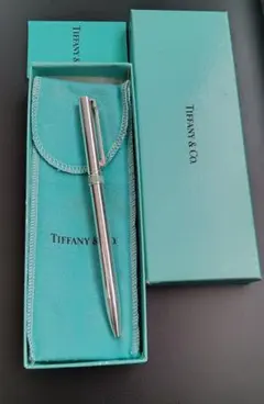 Tiffany & Co. PGA TOUR ボールペン 本体 Tiffany & Co. PGAツアー（ゴルフ）刻印入りボールペン - メルカリ