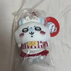 ちいかわレストラン マスコット モモンガ