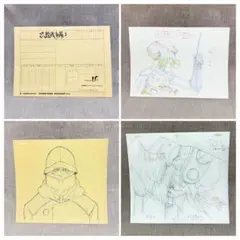 2026年最新】攻殻機動隊 クリアファイルの人気アイテム - メルカリ