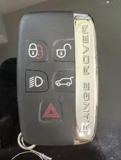ランドローバー ディフェンダー レンジローバー スマートキー