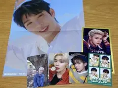 ZEROBASEONE キムテレ