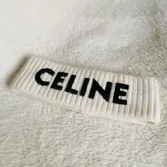 2025年最新】セリーヌ ヘアバンドの人気アイテム - メルカリ