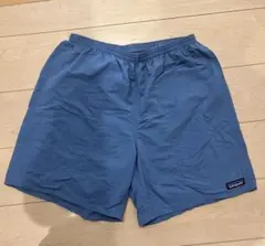 patagonia バギーズショーツ7インチM