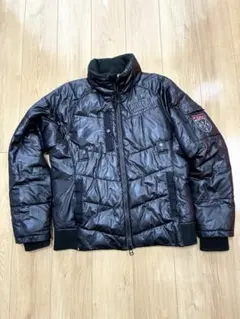 AVIREX ダウンジャケット